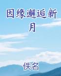 因缘邂逅新月
