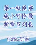 第一权臣穿成小可怜最新章节列表