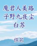 魔君人美路子野 百度网盘