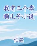 我有三个孝顺儿子小说