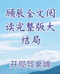 顾辰全文阅读完整版大结局