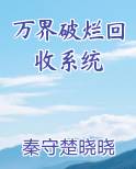 万界破烂回收系统