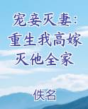 宠妾灭妻：重生我高嫁灭他全家