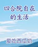 四合院自在的生活免费听书