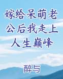 嫁给一个傻老公的小说