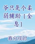 爷只是个柔弱辅助［全息］小说推荐