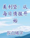 美利坚:从每日情报开始成神