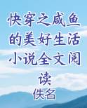 快穿之咸鱼的美好生活小说全文阅读