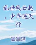 乱世风云起，少年逆天行小说全文免费阅读