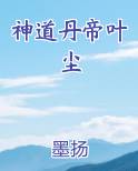 神道丹帝叶尘