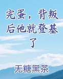 完蛋，背叛后他就登基了