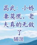 高武：小娇妻莫慌，老夫真的无敌了